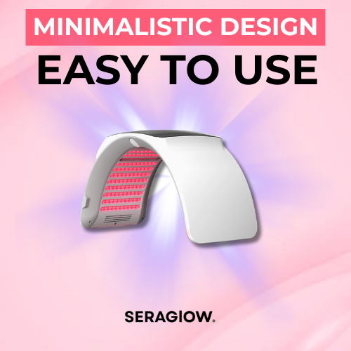 SeraGlow | LED Therapy Kit